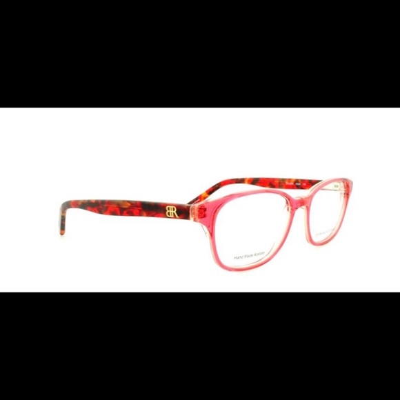 Selling eye glasses, their to small for me. Brand new authentic BANANA REPUBLIC - Picture 6 of 8